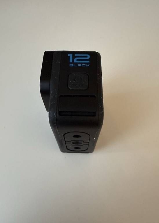 Action Cam: GoPro Hero 12 – D'occasion à Thun par luc_5g5j 3