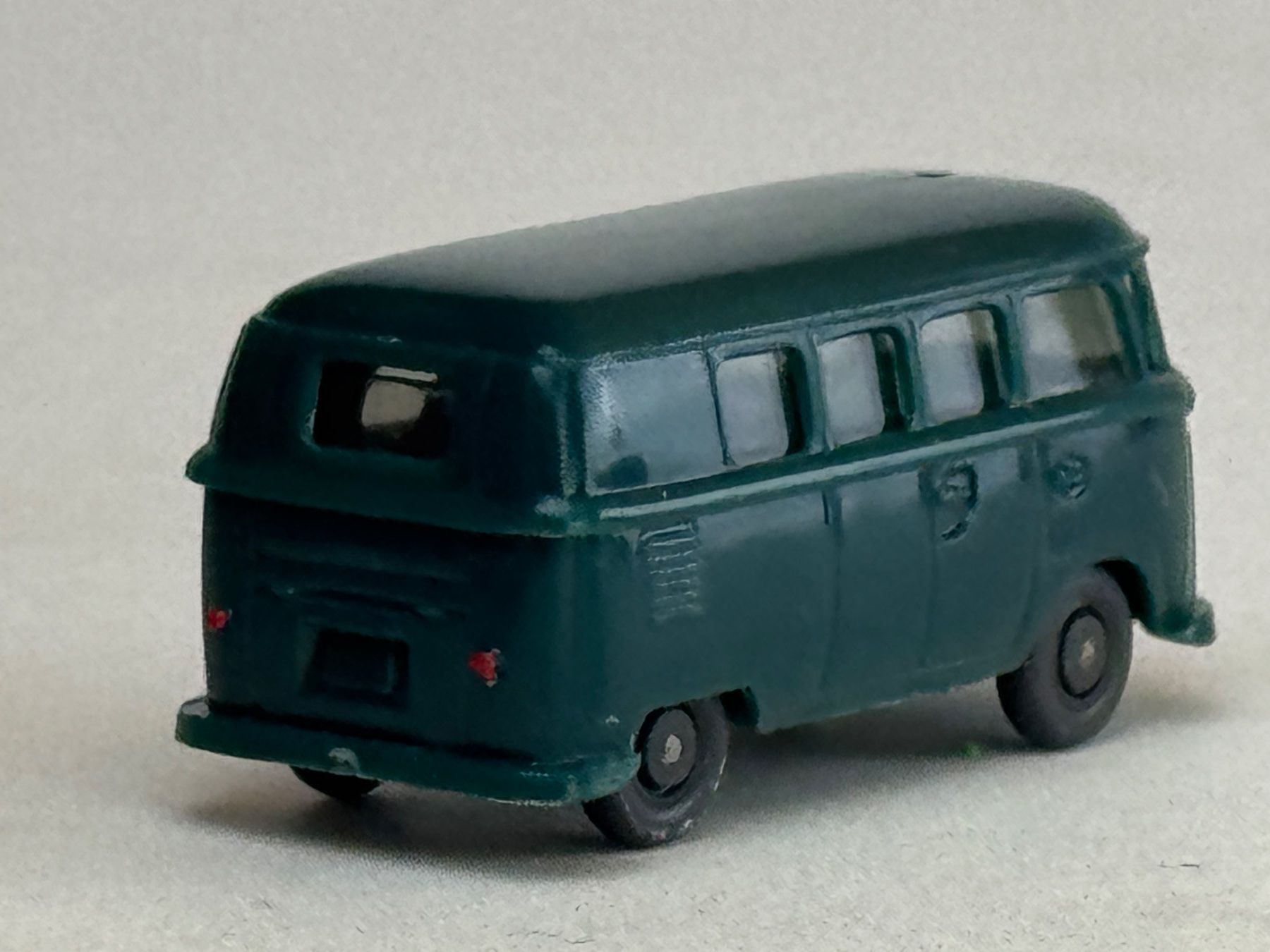 Wiking Voitures modèles: AU- Wiking VW T1 Polizei – D'occasion à Elm par Wikmtz 2