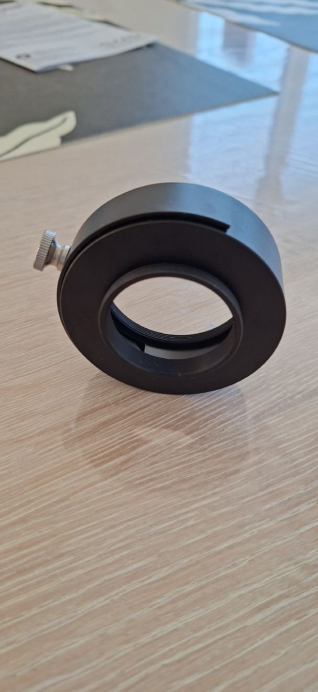 Zwo Telescopi: ZWO filter drawer and cassette – Usato da Zuerich venduto da fab_kcr2 2