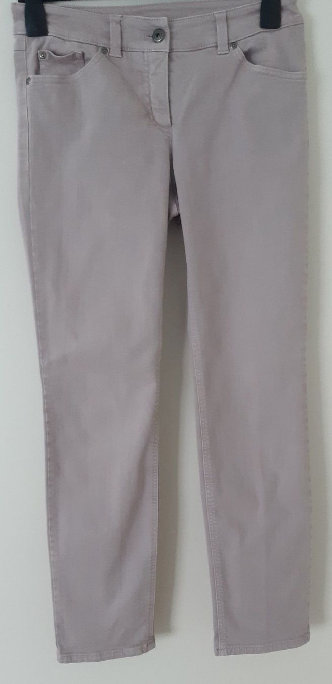 Gerry Weber Jeans: Hellrosa Damenjeans Grösse 38 – Gebraucht aus Feuerthalen von kigo87
