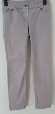 Hellrosa Damenjeans Grösse 38