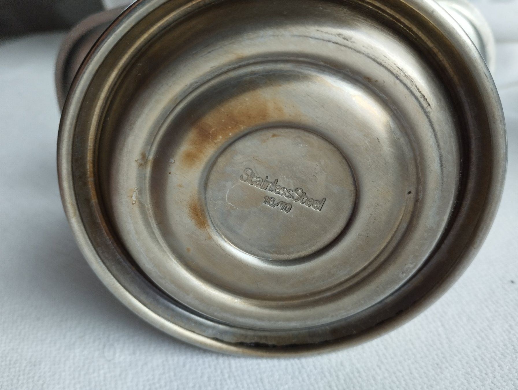 Bialetti Kaffeemaschinen & Espressomaschinen: Bialetti & Edelstahl-Kaffekocher – Gebraucht aus Oberwil BL von suaku 3