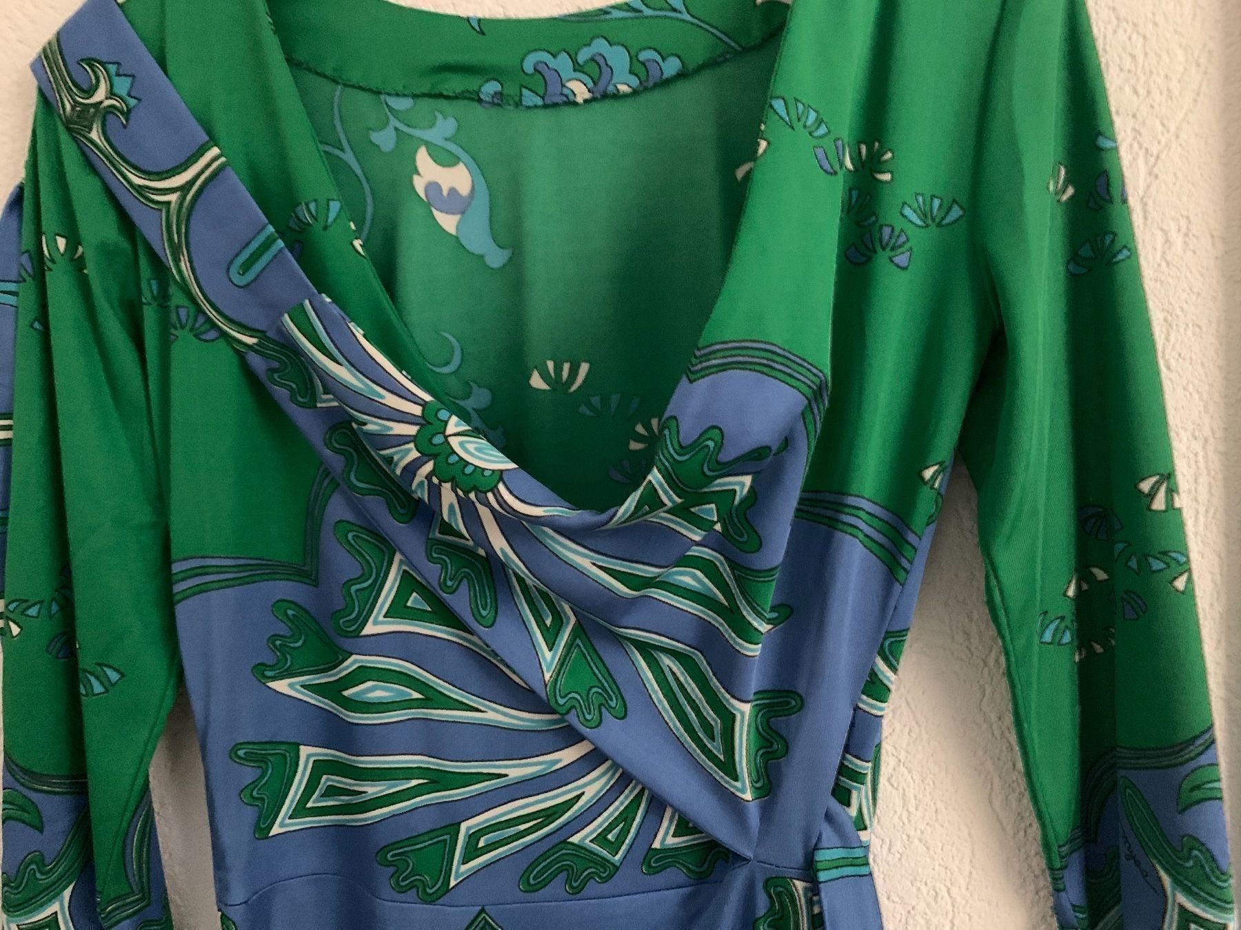Vestiti: Kleid Maya Firenze – Usato da Lugano venduto da Edera49