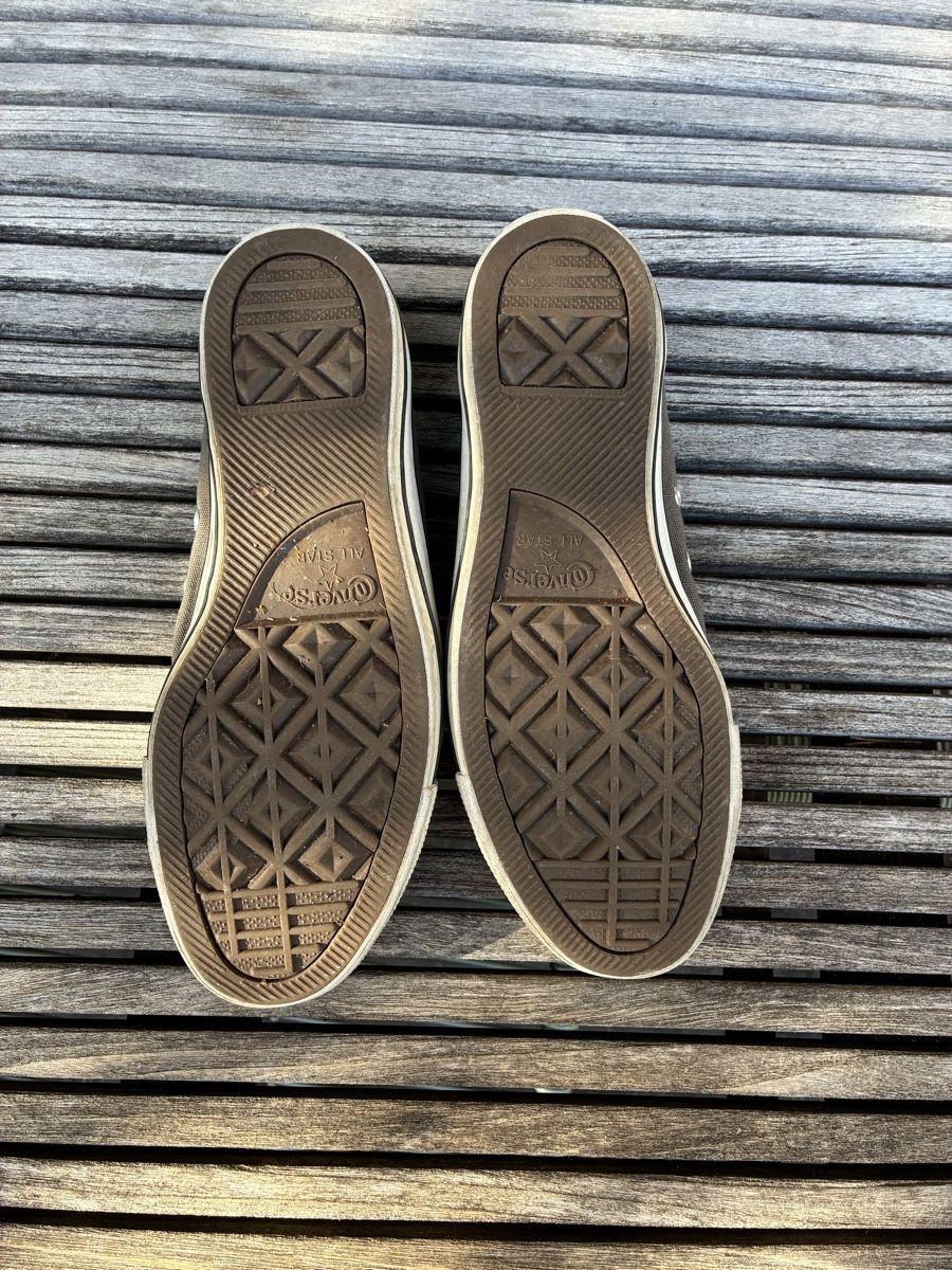 Converse Herrenschuhe: Converse allstar gr.41 – Gebraucht aus Uerikon von mar_6gjt 3