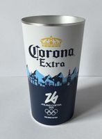 Olympia 2026 Milano Cortina, Offiz. Corona Mehrwegbecher