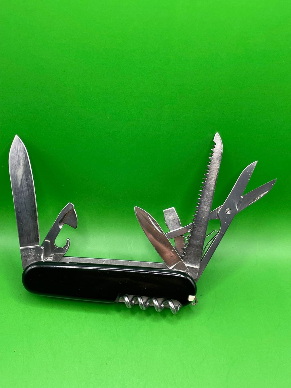 Victorinox Coltelli tascabile: Victorinox Taschenmesser – Usato da Unterlangenegg venduto da can_rf8g
