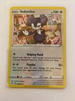Pokemon Indeedee 056/072 holo Shining Fates EN