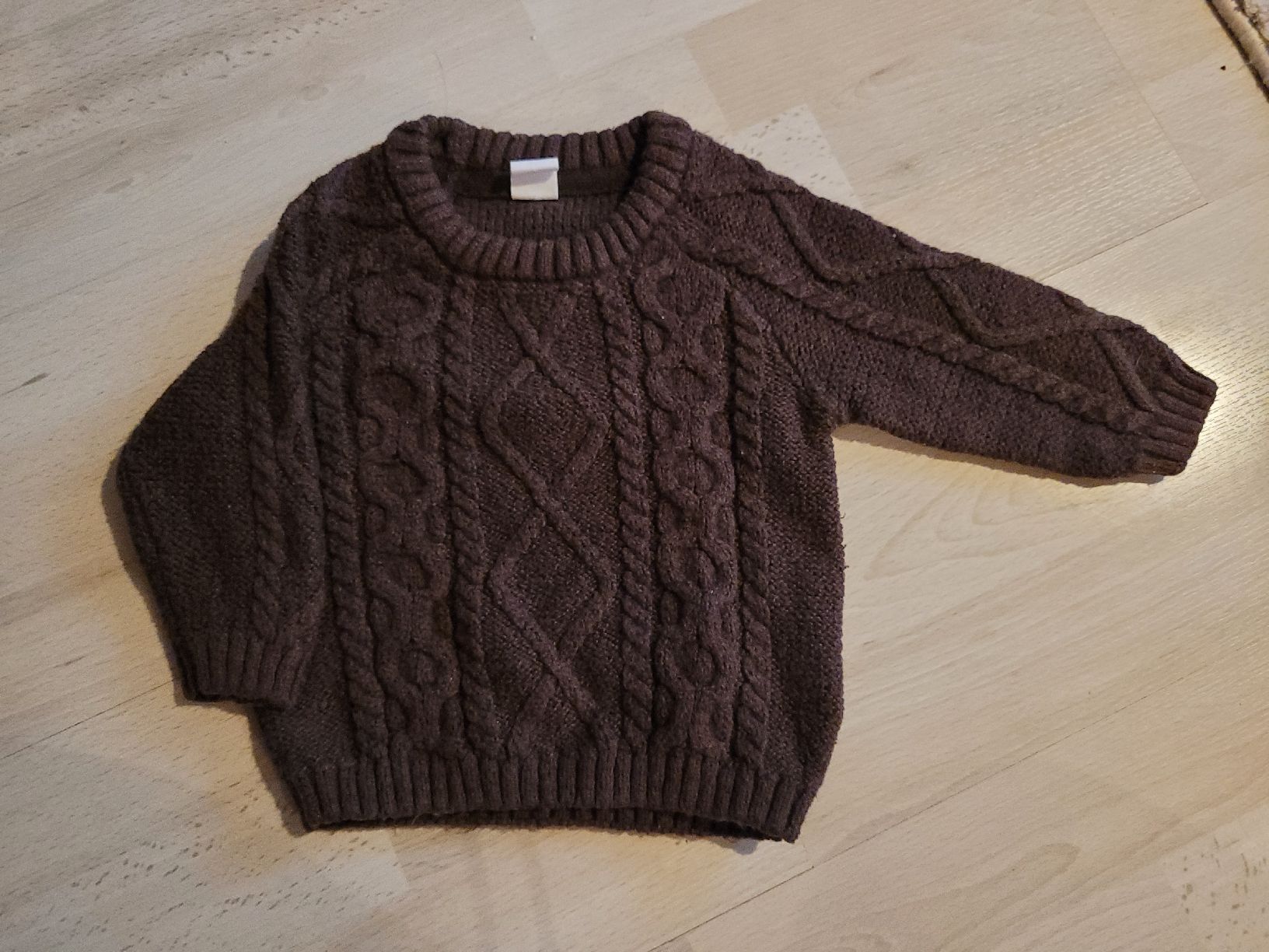 Pullover & Sweatshirts: Pullover gr. 68 – Gebraucht aus Inwil von Flower2325