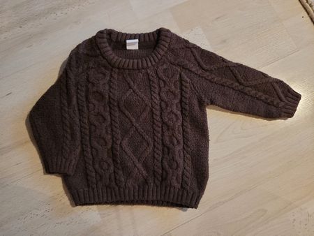 Pullover gr. 68