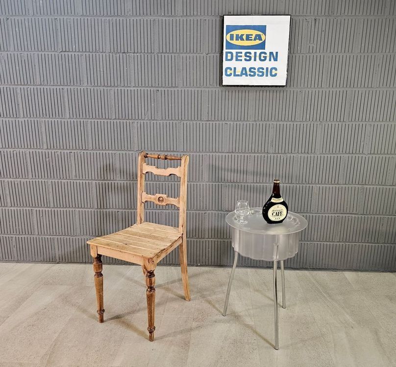 Ikea Tische: IKEA 90s HATTEN Side Table, Ehlén Johansson Beistelltisch – Gebraucht aus Nottwil von Wondewa-Shop 3