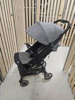 Poussette cybex 
