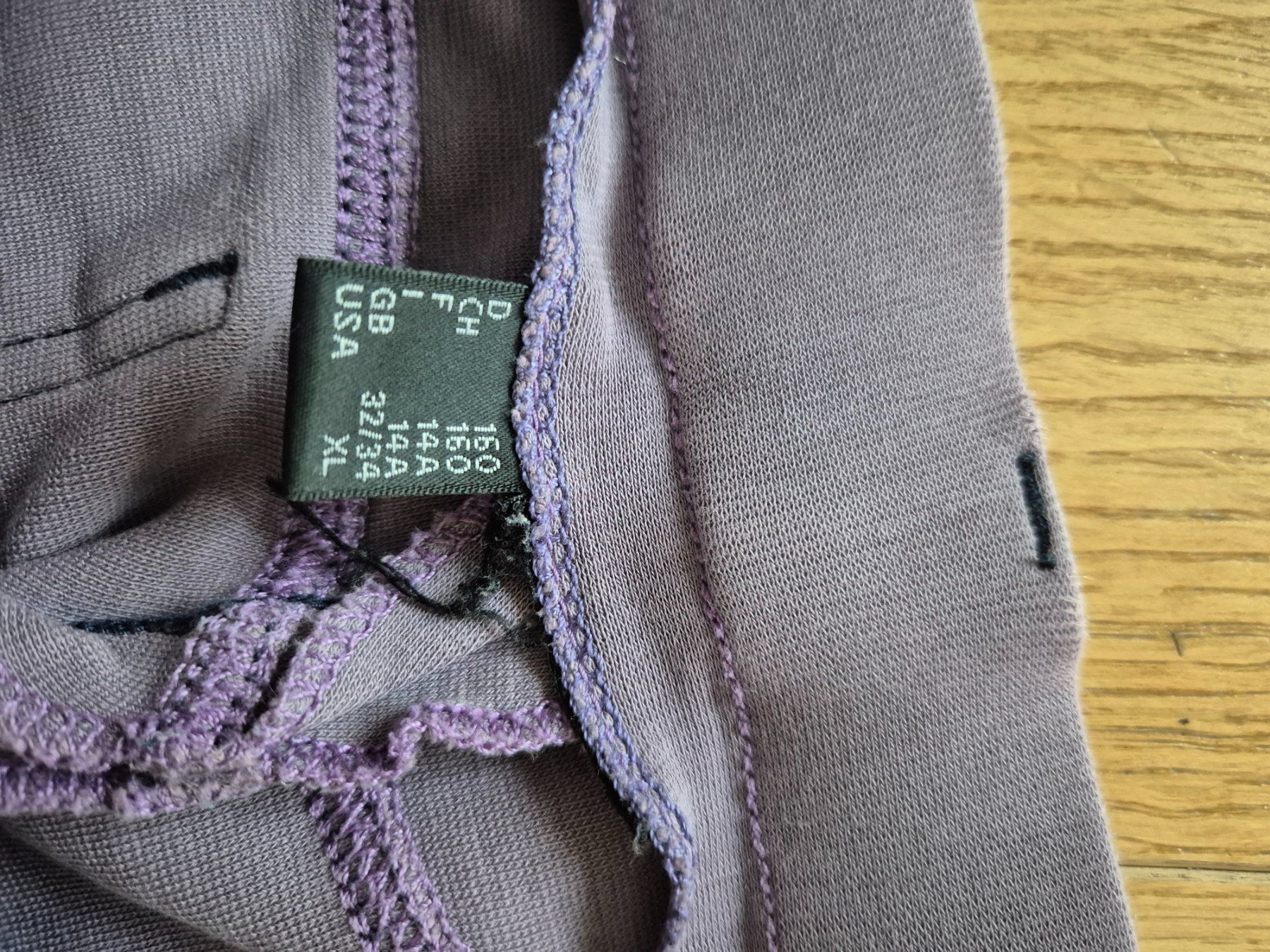 Pantaloni: Reithose Kinder Gr. 14A 160 – Usato da Mollis venduto da Kekie 1