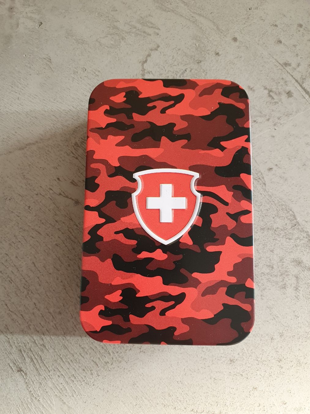 Schlüsselanhänger & - bänder: Schlüsselanhänger Schweizer Armee – Neu (gemäss Beschreibung) aus Steinach von Xamax18 2