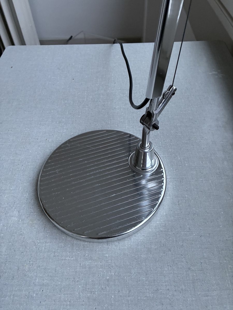 Artemide Lampade: Artemide Tolomeo – Usato da Bern venduto da Larina000 1