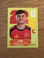 Panini WM 2026 Pedri ESP 11