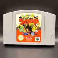 Pokemon Snap Nintendo 64
