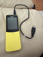 Nokia 8110 (4G) inkl lgerät