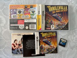 Thrillville (CIB)