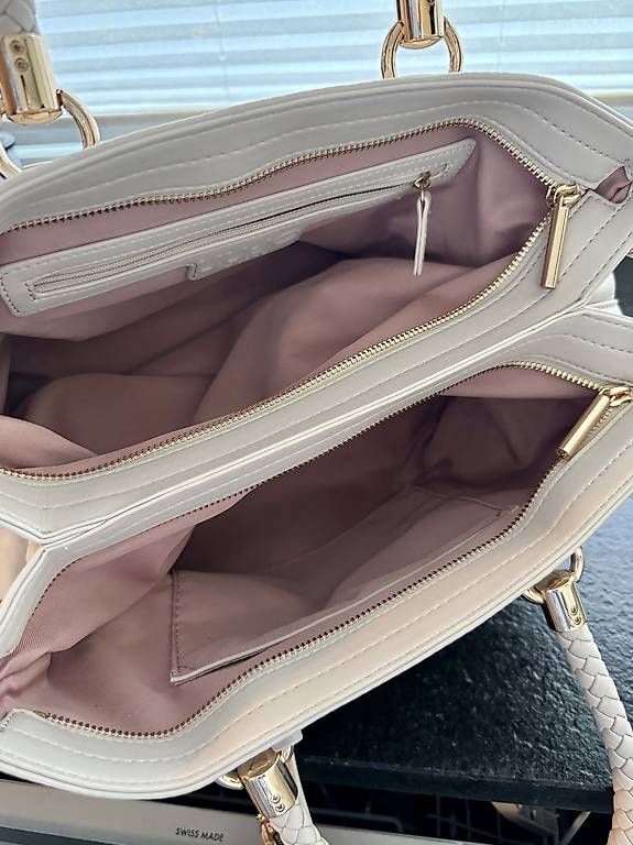 Sacs femmes: Liu Jo Tasche beige – D'occasion à Bülach par NoIdea01 3