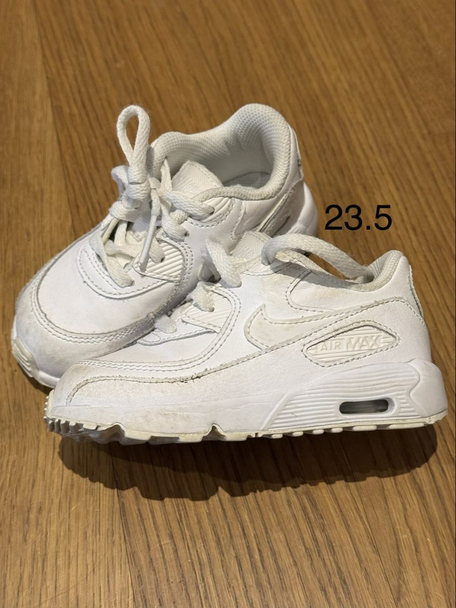 Schuhe für Jungen: Schuhe – Gebraucht aus Steinhausen von chicco-locca 3