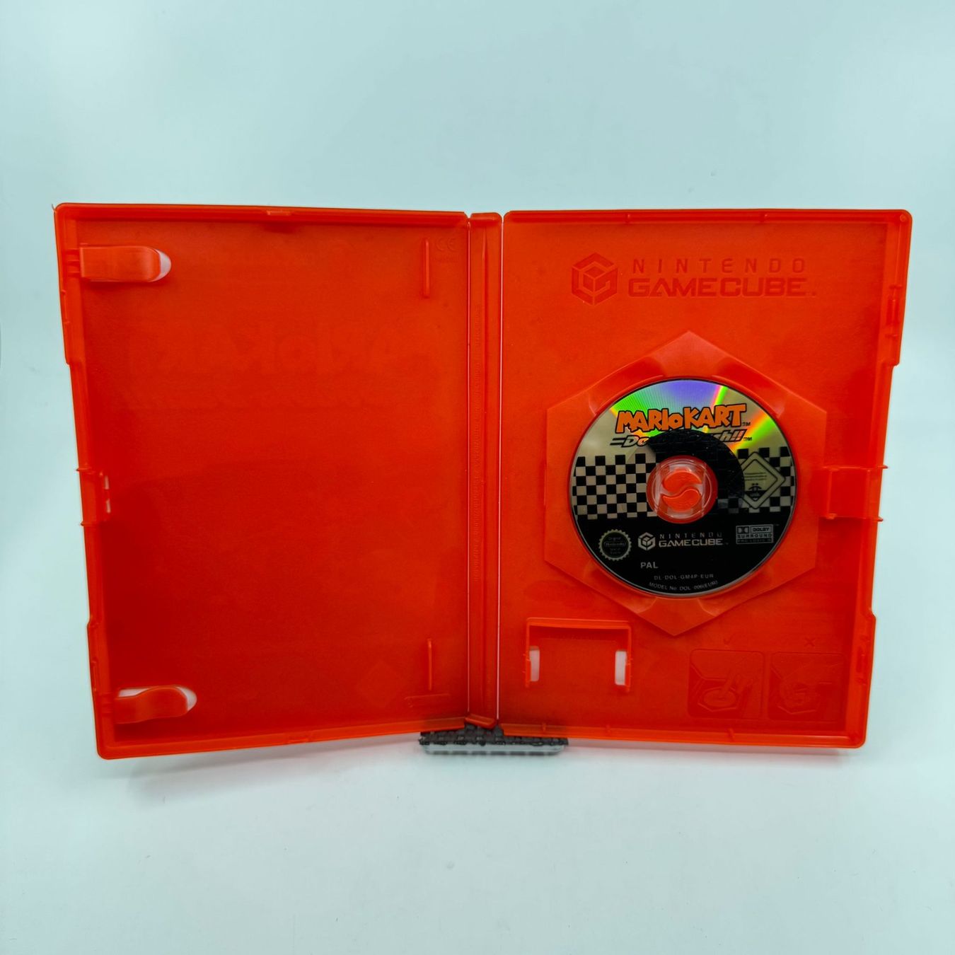 Giochi: Mario Kart Double Dash (Gamecube) – Usato da Herisau venduto da Seyashop1 1