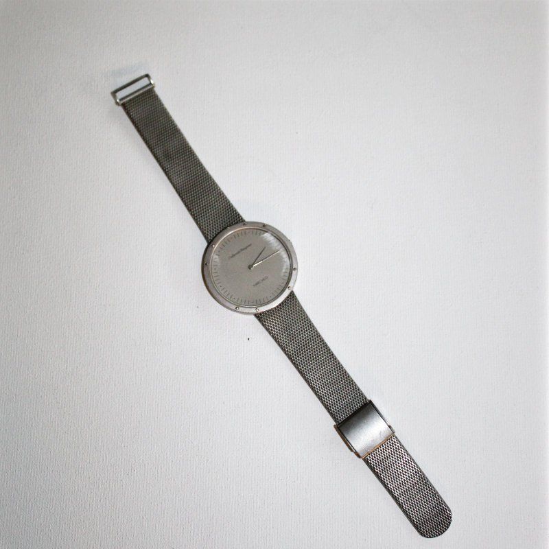 Orologi: Armbanduhr vintage Vuillemin, Marc Held – Usato da Weggis venduto da daisyflower