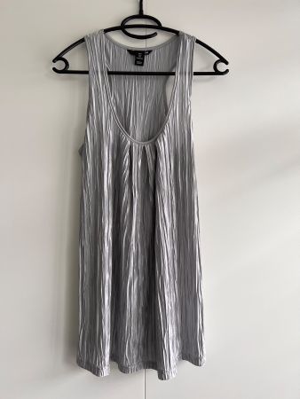 Silber Top