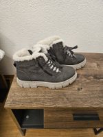 chaussures Tom Tailor