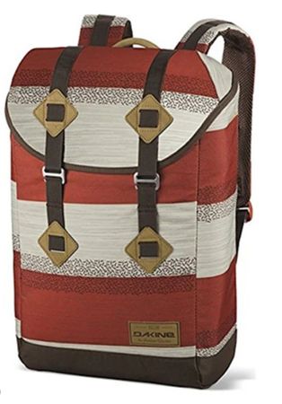 Dakine Rucksack, Top Zustand, wenig gebraucht!