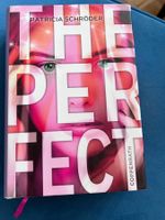 Buch - the perfect - roman