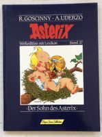 Der Sohn des ASTERIX - Band 27 - Werkedition - Hardcover