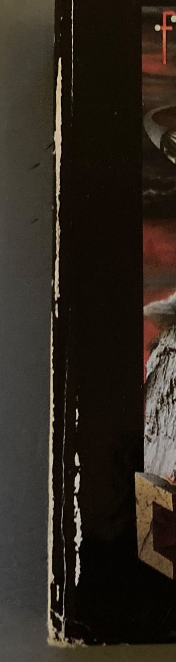 CD: FRANK ZAPPA - CIVILIZATION PHAZE III – Usato da Poliez-Pittet venduto da Newtown-Records 4