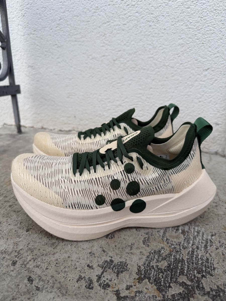 Craft Damenschuhe: Craft Kype Pro Running Shoe Limited Edition – Neu (gemäss Beschreibung) aus Zürich von agichristine