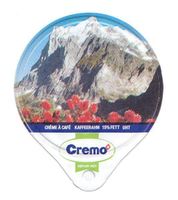 KRD Serie 3.285 A Gastro - Schweizer Berge, komplett