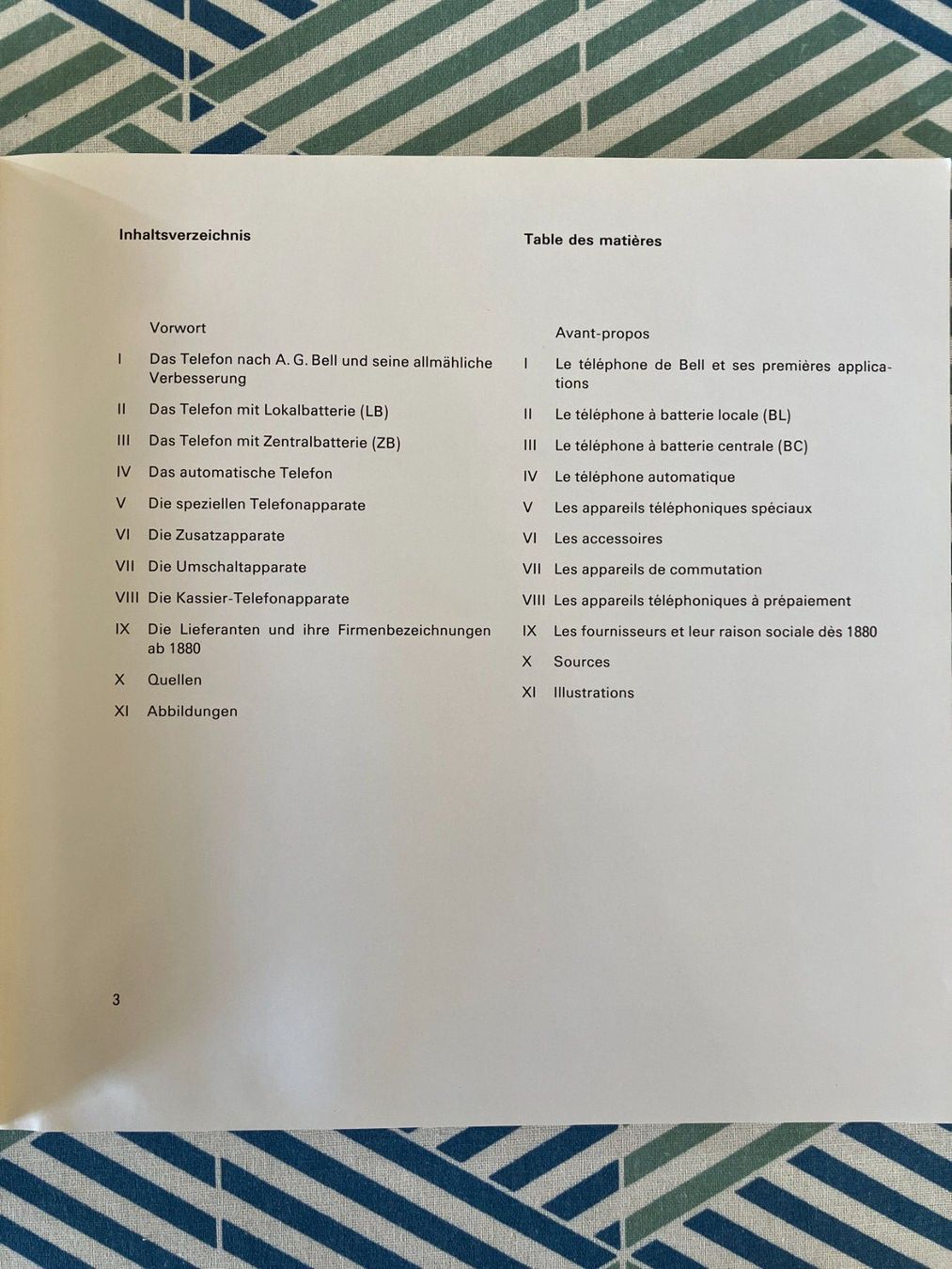 Libri: Die Telefonapparate in der Schweiz 1983 – Usato da Lenk im Simmental venduto da Jrg7410 1