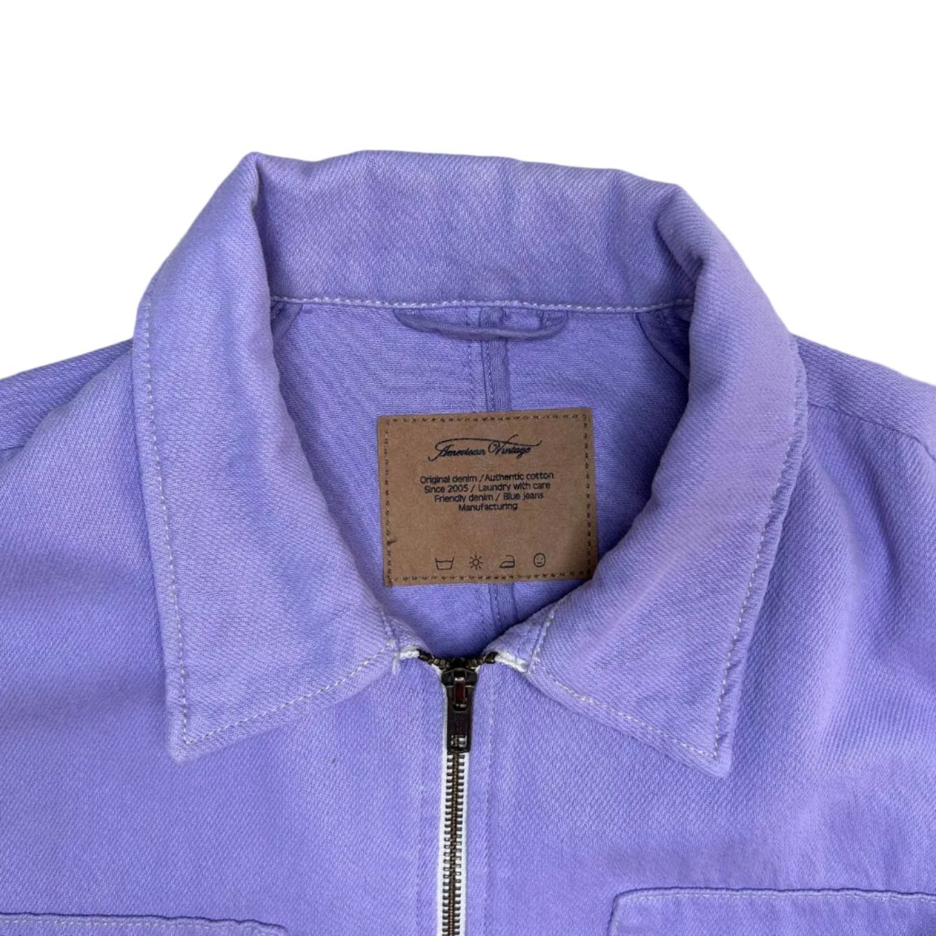 Cos Giacche: American Vintage Jacket – Nuovo (secondo la descrizione) da St. Gallen venduto da look-twice 4