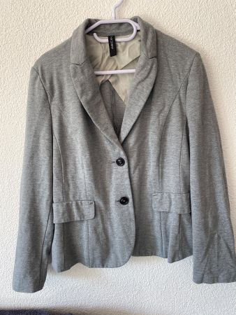 Mac Cain N5 Jersey Blazer