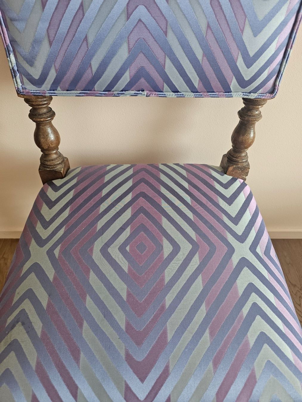 Sedie: Antique Low chair – Usato da Baar venduto da fraj1 1