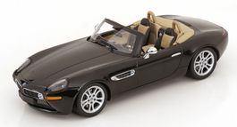 1:18 BMW Z8 Minichamps Limited Edition