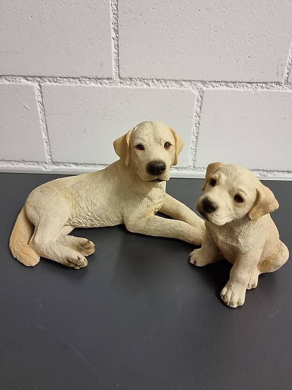 Figuren: Diverse Tiere aus Kunstharz  14 Stk. – Gebraucht aus Hinwil von Fransim 2