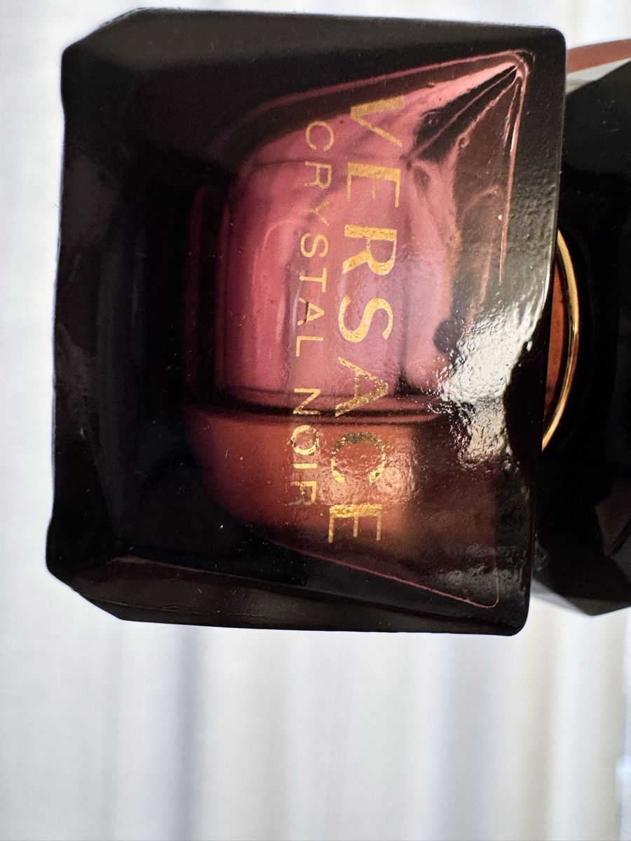 Versace Profumi & Eau de Toilette: 2 VERSACE CRYSTAL MINIATUREN – Usato da Winterthur venduto da thi_6f8k 3