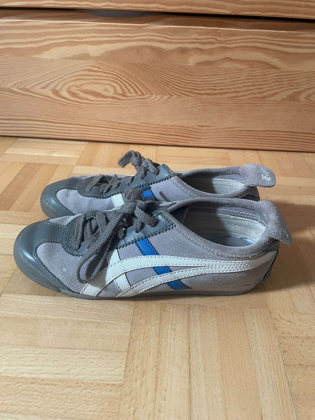 Onitsuka Chaussures hommes: Onitsuka Tiger 36 – D'occasion à Basel par zoe_hm9x 1