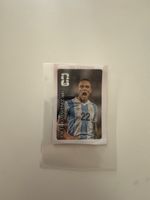 LAUTARO MARTINEZ COCA COLA PANINI stickers 