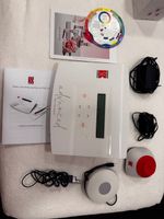 Swiss Color Swiss Liner Advanced Genius PRO 2.5 Komplettset