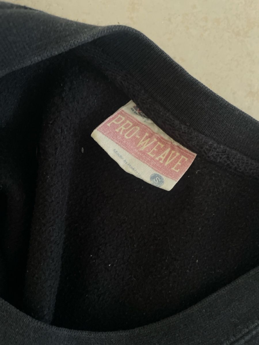Pulls & Sweat-shirts: Sweatshirt McGill schwarz Gr S – D'occasion à Obergerlafingen par cabo4 1