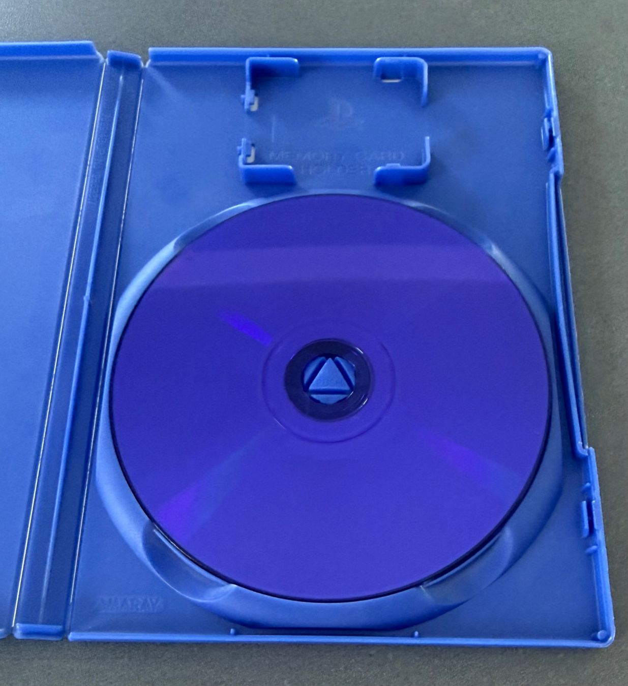 Giochi: Slam Tennis - PS2 - ES/IT/PT – Usato da Contone venduto da Chaos76 3
