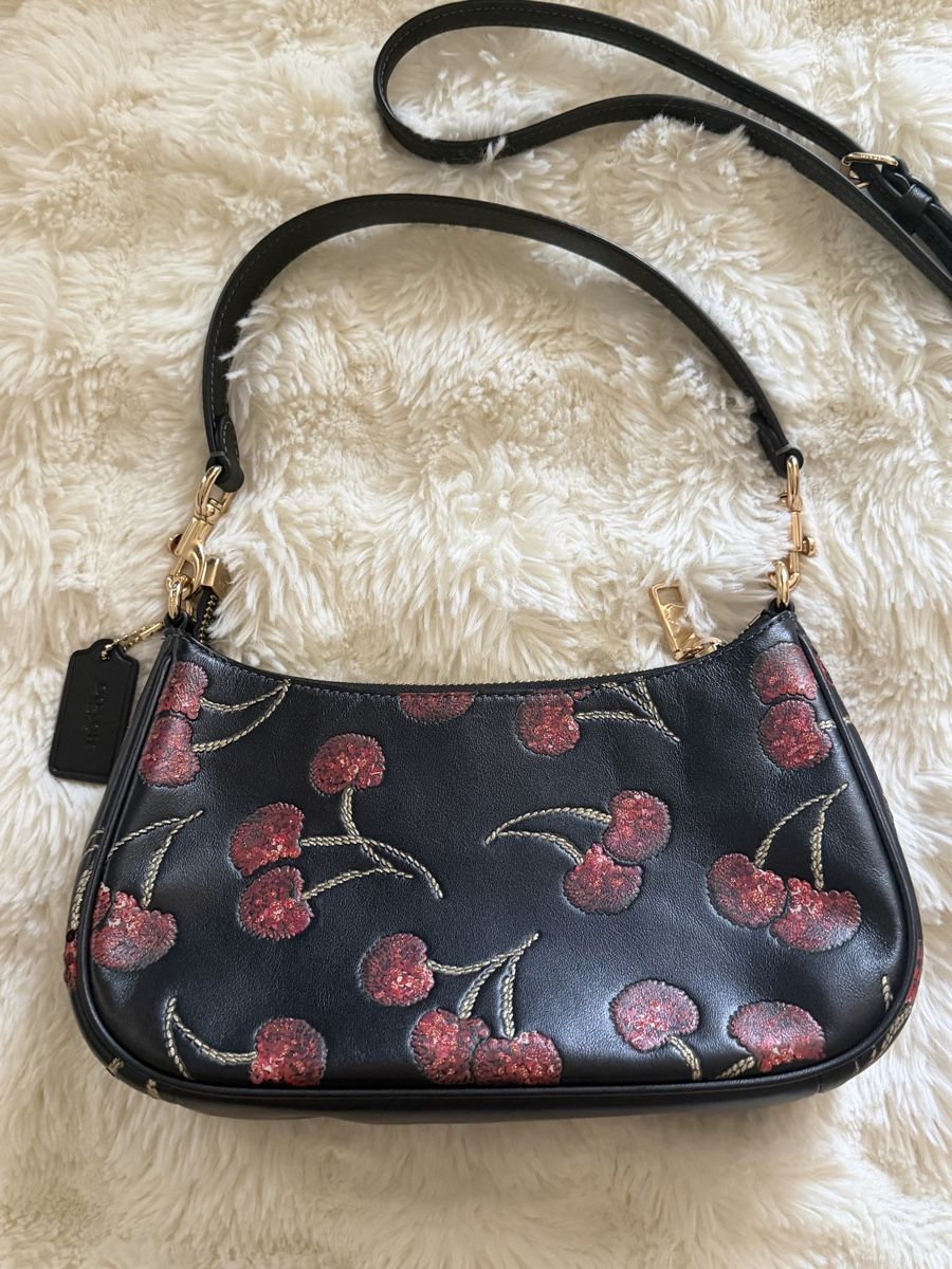Coach Sacs femmes: COACH Cherry Limited Edition Tasche – Neuf (Voir description) à Aarburg par manju2007 2