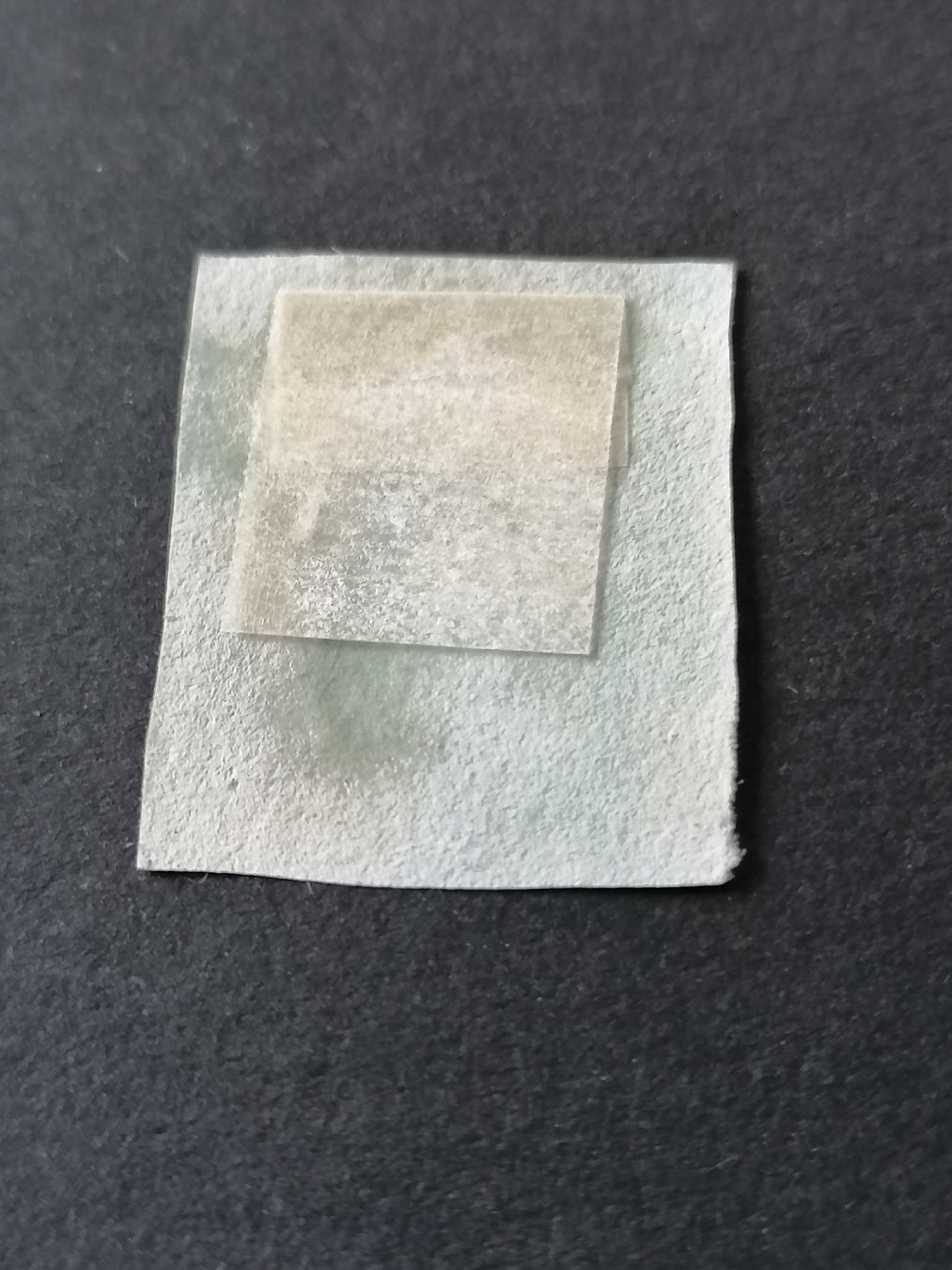 Tutti i francobolli: One Penny red 1841  – Usato da Happerswil venduto da tschergi 1