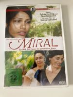 Miral (DVD) Abbass, Hiam, Dafoe, Willem