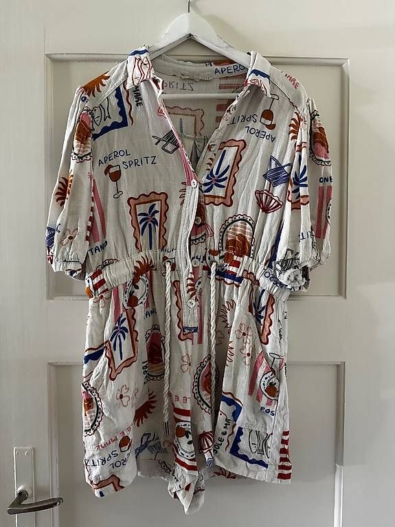 Tute: Jumpsuit Grösse XL – Usato da Basel venduto da lar_tlt2